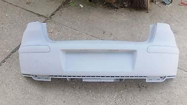 exterra srbija: ZADNJI BRANIK ZA SEAT IBIZA OD 2002. DO 2006. GOD. | Zadnji branik — 1