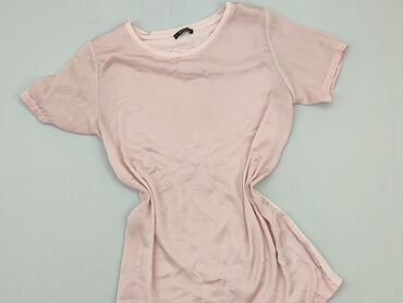 v neck t shirty damskie: T-shirt, Medicine, XS (EU 34), condition - Good