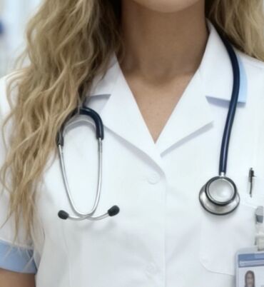 курсы арабского языка в баку: Digər xəstəliyin müalicəsi, Klinikada