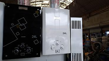 azcomp electronics: Pitiminutka Termet, 24 l/dəq, Yeni, Kredit yoxdur, Pulsuz çatdırılma — 9