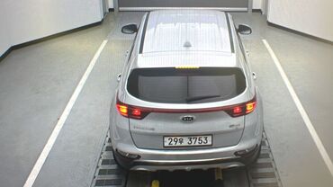 Kia: Kia Sportage: 2019 г., 2 л, Автомат, Дизель, Кроссовер — 11