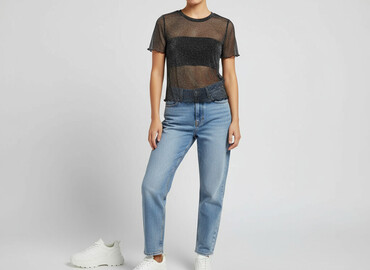 arka gdynia koszulka 2324: Terranova, Футболка жіноча, розмір M