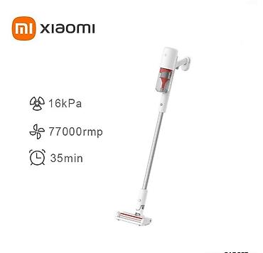 16000: Xiaomi Mijia Vacuum Cleaner 2 Lite купить Бишкек | беспроводной — 6