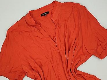 red collar project: More & More, Bluzka damska, rozmiar 4XL — 1