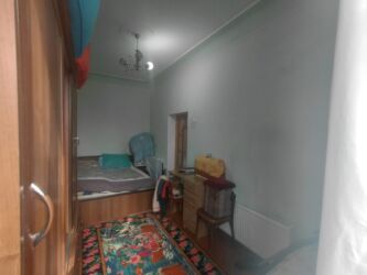 Köhnə tikili: Sumqayıt, 2 otaqlı, Köhnə tikili, 42 kv. m — 12