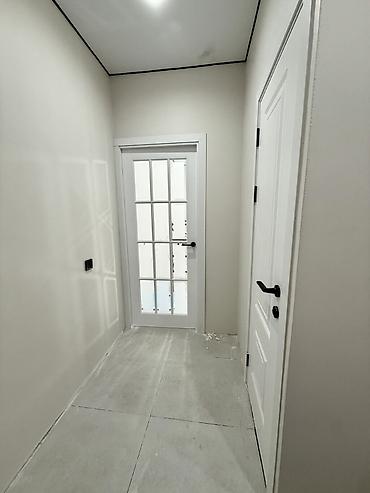 панарома: 2 комнаты, 74 м², Церковь Элитка, 7 этаж, Евроремонт — 2