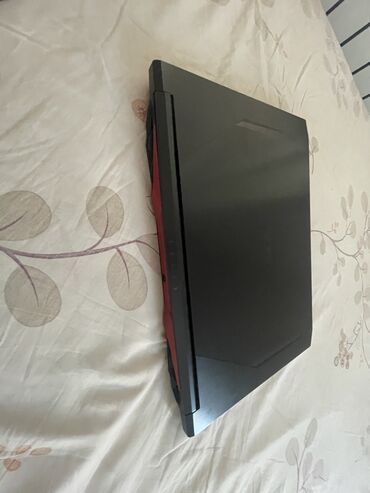 игровые телефоны: Ноутбук, Acer, 16 ГБ ОЭТ, Intel Core i5, 15.6 ", Колдонулган, Жумуш, окуу үчүн, эс тутум HDD + SSD