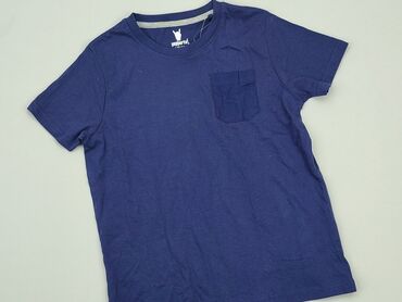 kamizelka biegowa salomon adv skin 12 set: T-shirt, Pepperts!, 12 years, 146-152 cm, condition - Very good