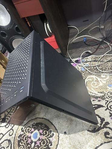 офисный компьютер цена бишкек: Продаю пк Проц intel i3 7поколение Видеокарта amd rx580 Материнка от — 2