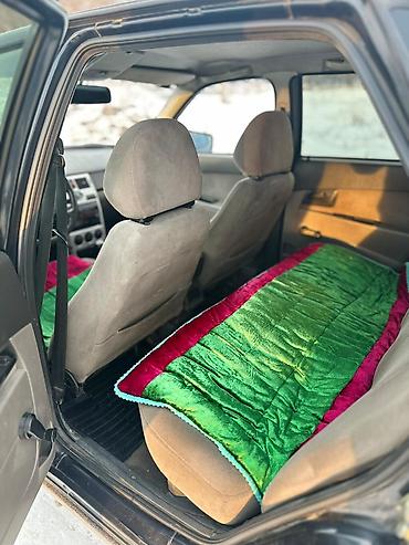 ВАЗ (ЛАДА): ВАЗ (ЛАДА) Priora: 2007 г., 1.5 л, Механика, Бензин, Седан — 9