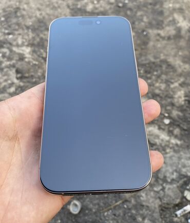 16 pro max ikinci el: IPhone 16 Pro, 128 ГБ, Золотой, Беспроводная зарядка, Face ID, С документами