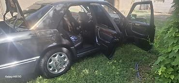 bmw e39 m5: Mercedes-Benz E-Class: 1994 г., 3.2 л, Автомат, Седан — 9
