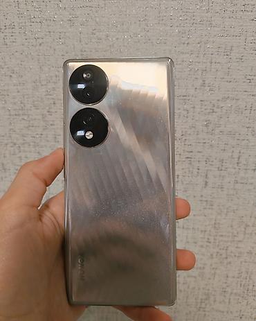 honor 70: Honor 70, 256 GB, rəng - Gümüşü — 2