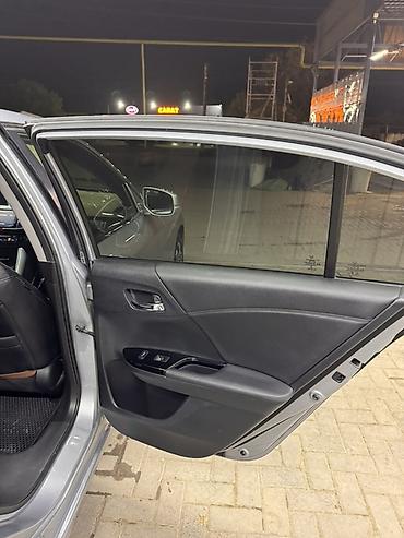 бампер на лупарик: Honda Accord: 2017 г., 2.4 л, Автомат, Бензин, Седан — 6
