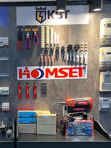 Электрики: Магазин «Электрик» — профессиональный ассортимент электротоваров и — 9