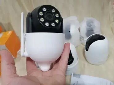 Kamere za video nadzor: SAMO POZIV SMS VIBER ZA DOGOVOR 064-012-1234 NA KP PORUKE NE ODGOVARAM — 7