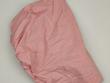 Prześcieradło 93 x 55, kolor - Różowy, stan - Idealny
