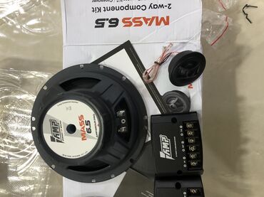 Dinamiklər və sabvuferlər: Dinamiklər və sabvuferlər, Yeni, Pioneer, Karbon, Rusiya, Ünvandan götürmə — 9