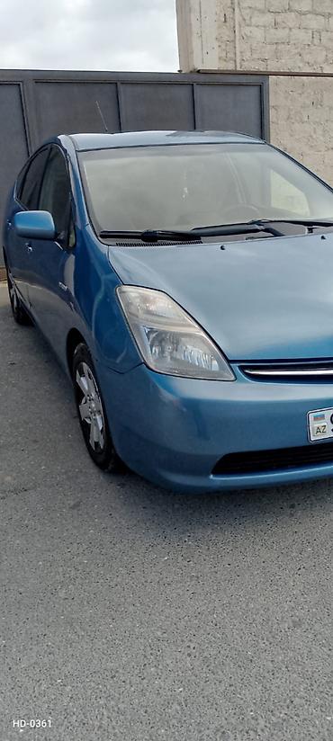Avtomobil satışı: Toyota Prius: 1.5 l | 2007 il Hetçbek — 3