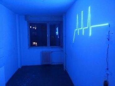 Rasveta: NOVO Led paneli hrom najpovoljnije led trake led reflektori. Led — 16