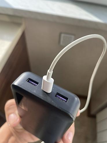 smart power bank: UGREEN powerbank – 20000 mAh - Brend: UGREEN - Tutum: 20000 mAh — 2