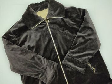 Куртка демісезонна жіноча, розмір 8XL
