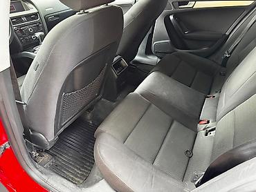 Audi: Audi A5: 2012 г., 1.8 л, Автомат, Бензин, Хэтчбэк — 8