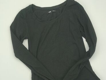 białe bluzki osieckiej: Blouse, SinSay, S (EU 36), condition - Good