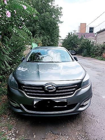 мотор морнинг: Renault Samsung SM7: 2018 г., 2 л, Автомат, Газ, Седан — 1