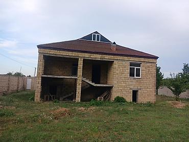 kiraye evler 150 200 manat: 4 комнаты, 115 м², Нет кредита, Без ремонта — 1