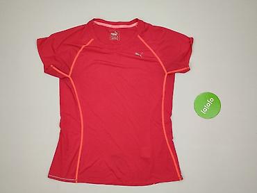 puma bluzki: Puma, T-shirt damski, rozmiar M — 2