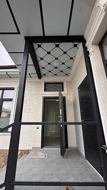 Sale of cottages and houses: 🏡 Продаётся новый дом в районе Арча-Бешик 📍 Ориентир: Чортекова / Эр — 10