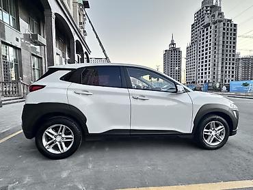 byd bot 384: Hyundai Kona: 2019 г., 1.6 л, Робот, Дизель, Хэтчбэк — 3