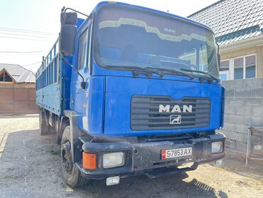 кузов нива купить новый: Продаю MAN 18.232 7.куб турбина 8.ступка Борт 7.20 11лет в одних