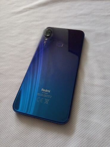 Redmi: Redmi, Redmi Note 7, Б/у, 64 ГБ