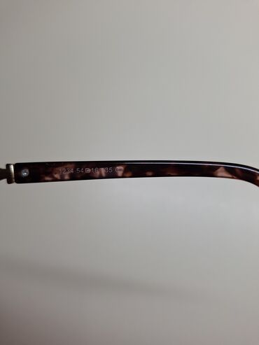 Naočare: Naočare za sunce, Christian Dior, bоја - Braon — 11