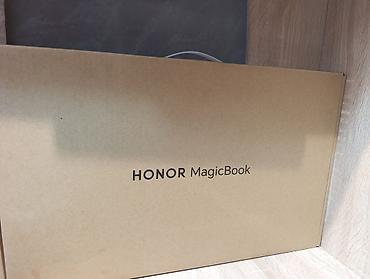 Huawei: Honor MagicBook X16 — 1