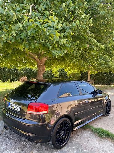 Audi: Στέλιος Φιντριλης — 2