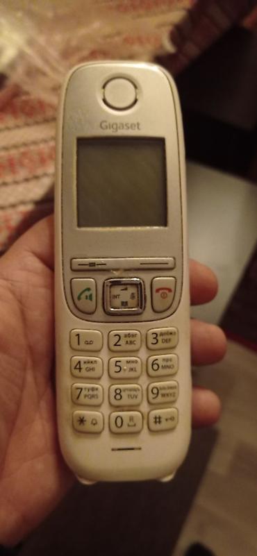 telefon ekran: Stasionar telefon işləyir sadəcə ekranı qostərmir — 3