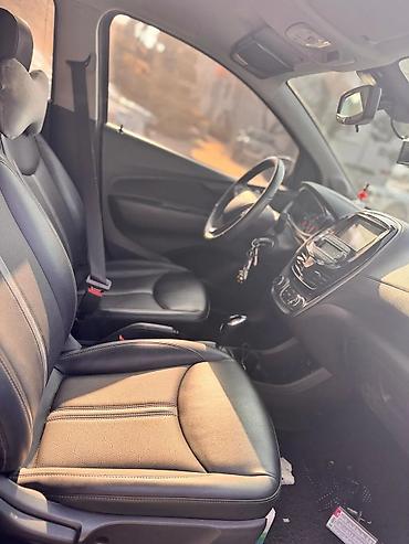 Chevrolet: Chevrolet Spark: 2019 г., 0.1 л, Автомат, Бензин, Хэтчбэк — 7