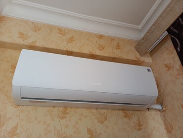 Kondisionerlər: Divara quraşdırılan split kondisioner – UĞURLO (brend loqosu və ad — 1