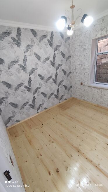 Həyət evləri və villaların satışı: Binə 2 otaqlı, 65 kv. m, Kredit yoxdur, Yeni təmirli — 8