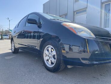 приус 2005: Toyota Prius: 2006 г., 1.5 л, Вариатор, Гибрид, Хэтчбэк