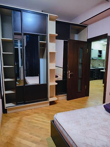 icare qaraj: ✨ 7-ci Mikrorayonda, Azadlıq Metrosu Yaxınlığında 70 m² 3 Otaqlı Tam — 10