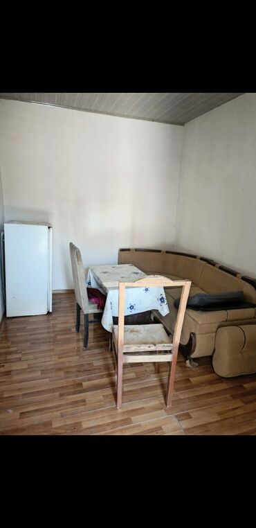 sumqayit 9 mkr kiraye evler: 40 kv. m, 2 otaqlı
