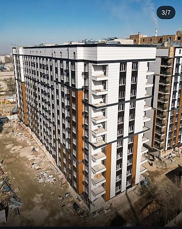 Новостройки от застройщика: Построен, Элитка, 1 комната, 45 м² — 1