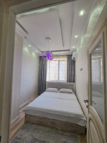 даймонд ресорт: 4 комнаты, 90 м², Технопарк Элитка, 6 этаж, Дизайнерский ремонт — 5