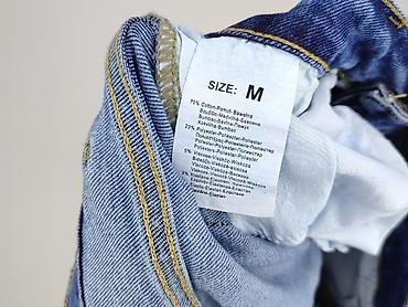 mets jeans: Jeansy damskie, rozmiar M — 6