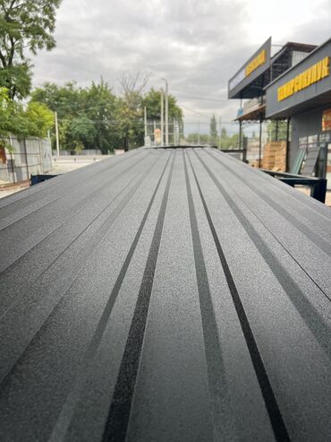 Профнастил: Металлочерепица Адамантна, чатыр Качественный и стильный дизайн!!! — 2