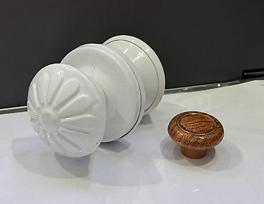 ручка для шкафа: Ручка для мебели, Новый, Самовывоз, Платная доставка — 2
